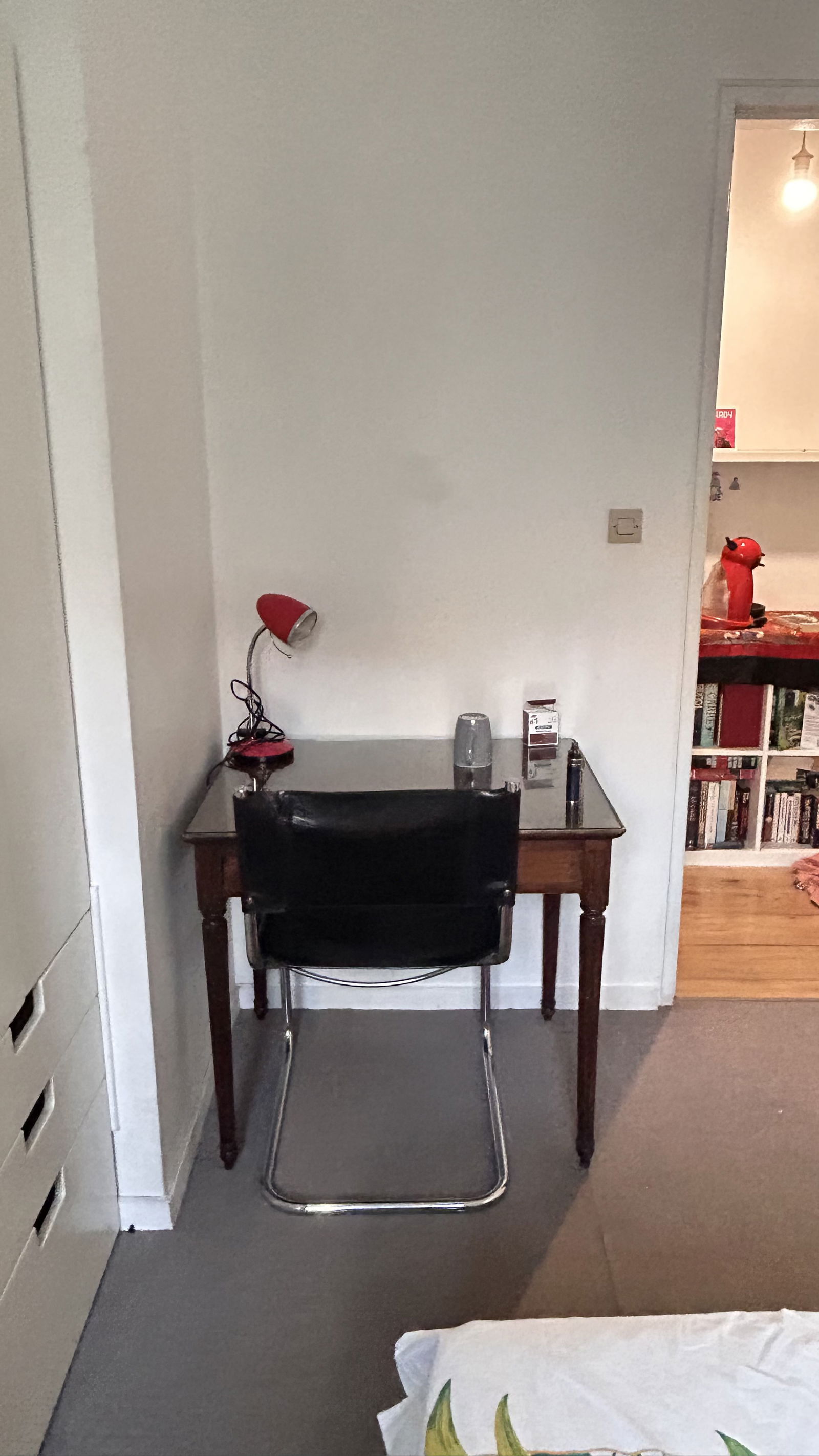 Homestay Paris 267219