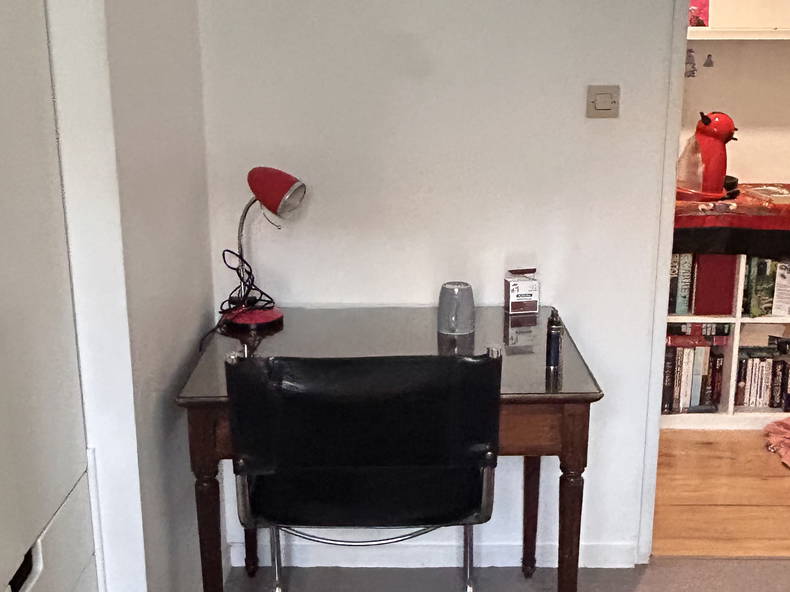 Homestay Paris 267219-2