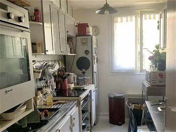 Room For Rent Paris 267219