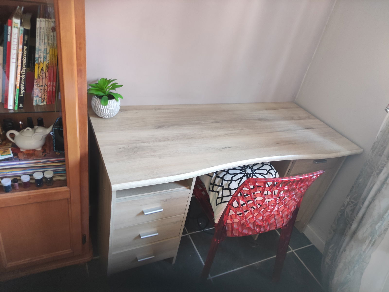 Homestay St Paul 264017