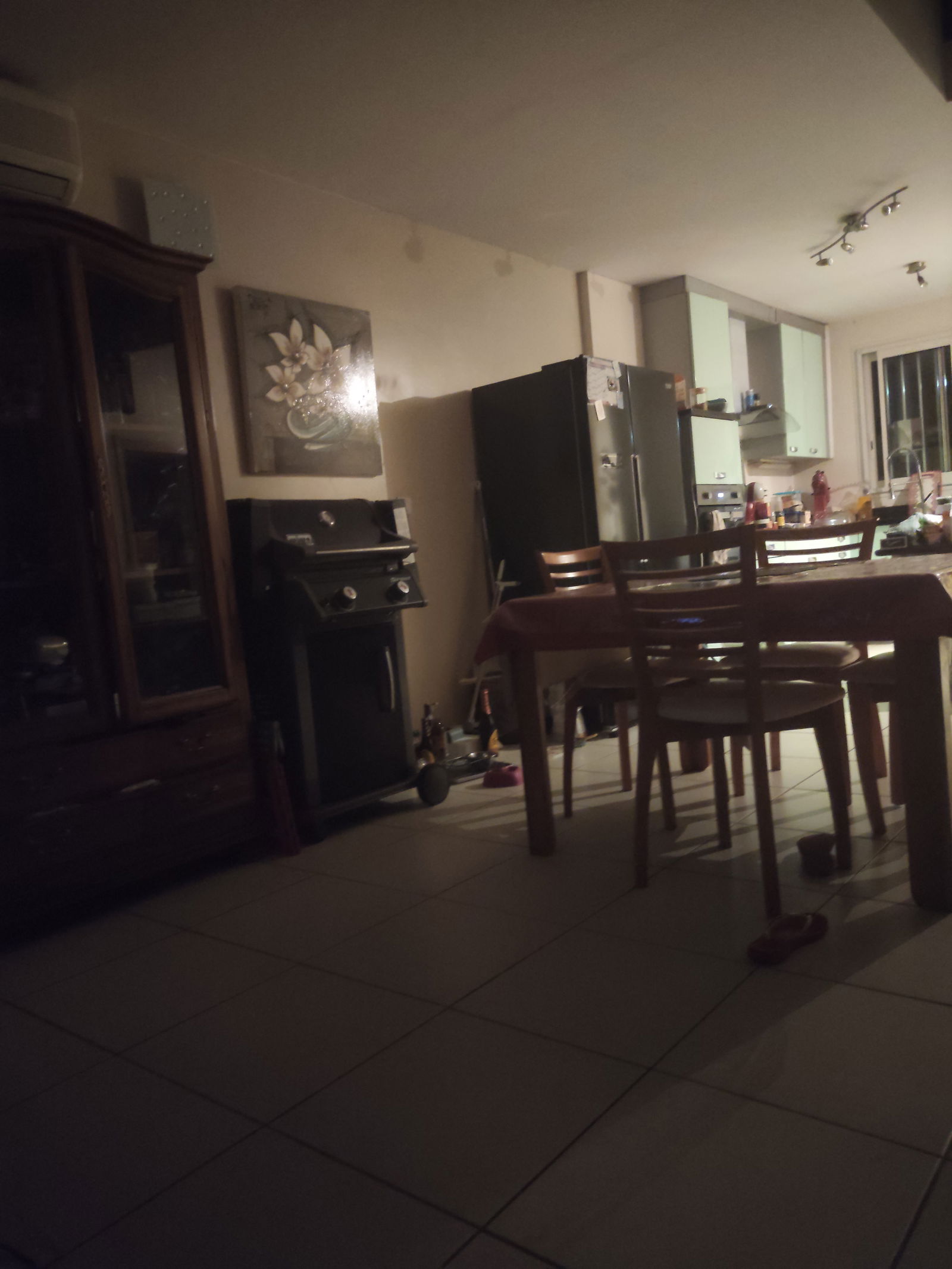 Homestay St Paul 264017