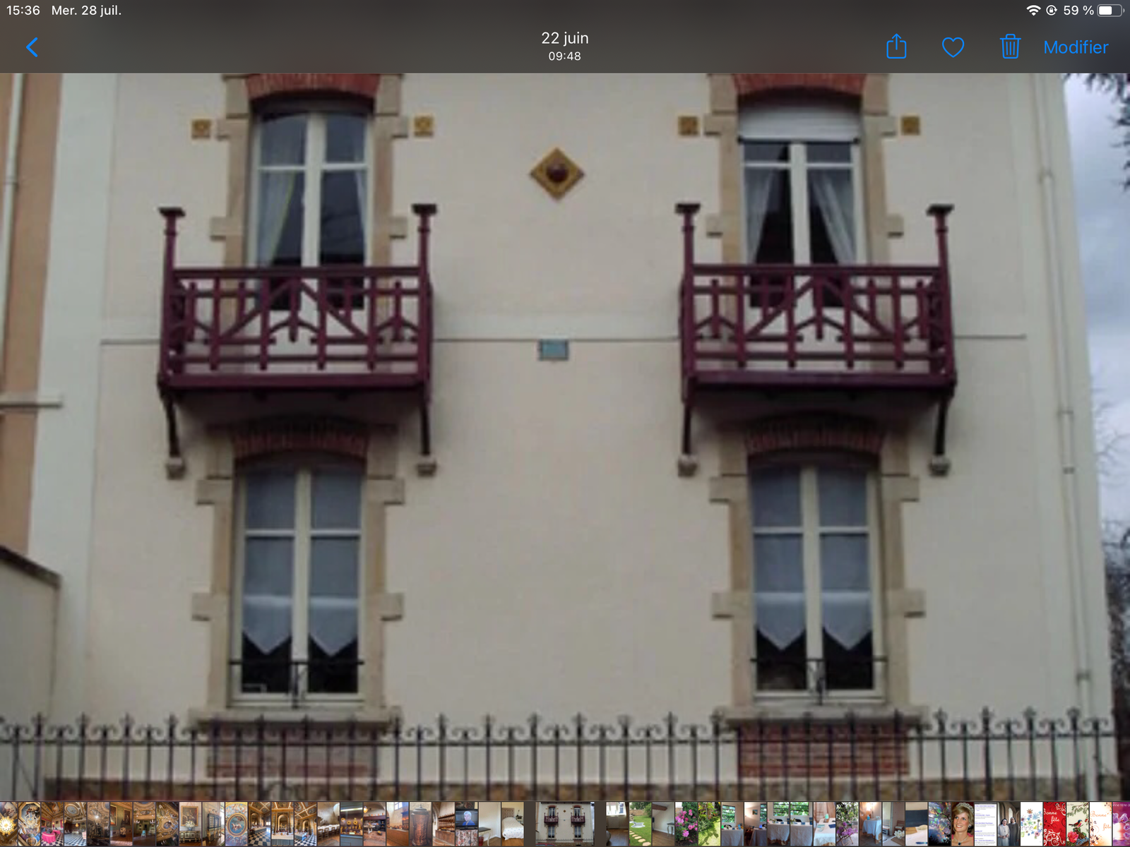 Homestay Nancy 252011