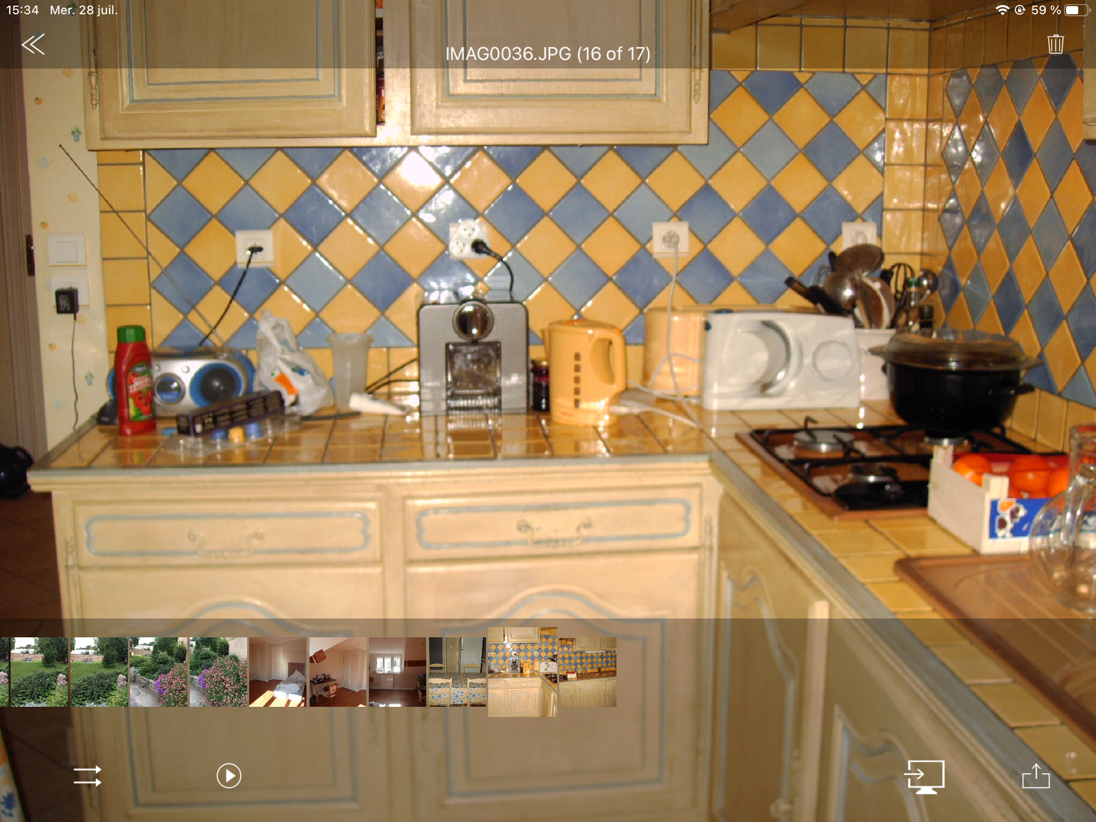 Homestay Nancy 252011