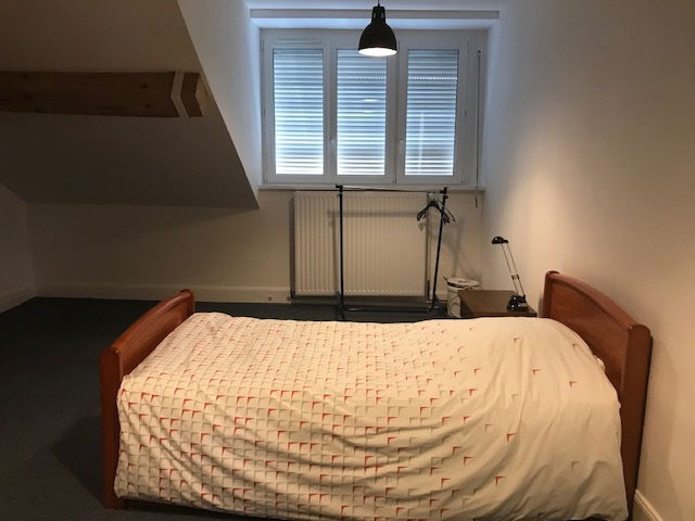 Homestay Nancy 252011