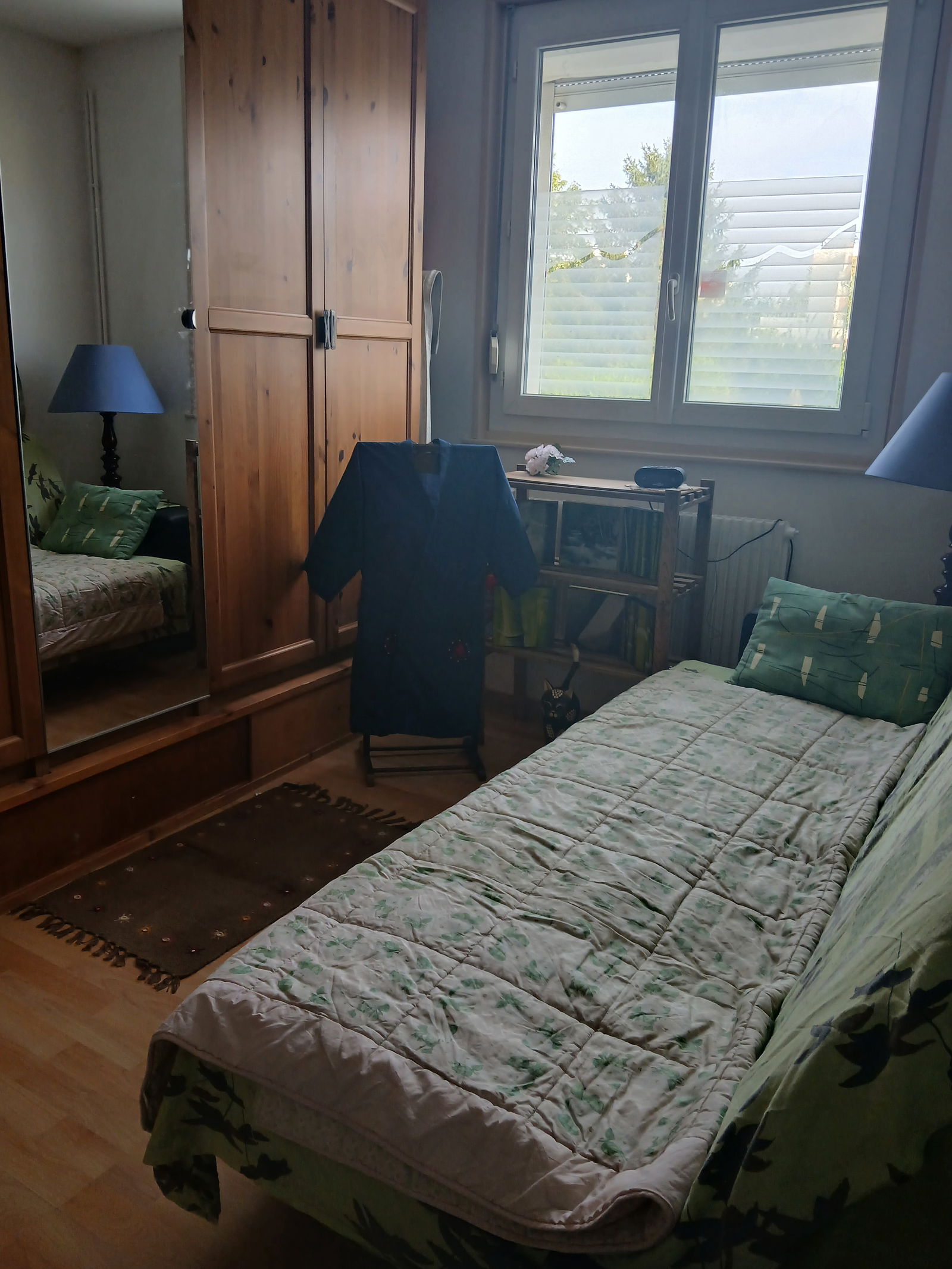 Homestay La Bassée 433847