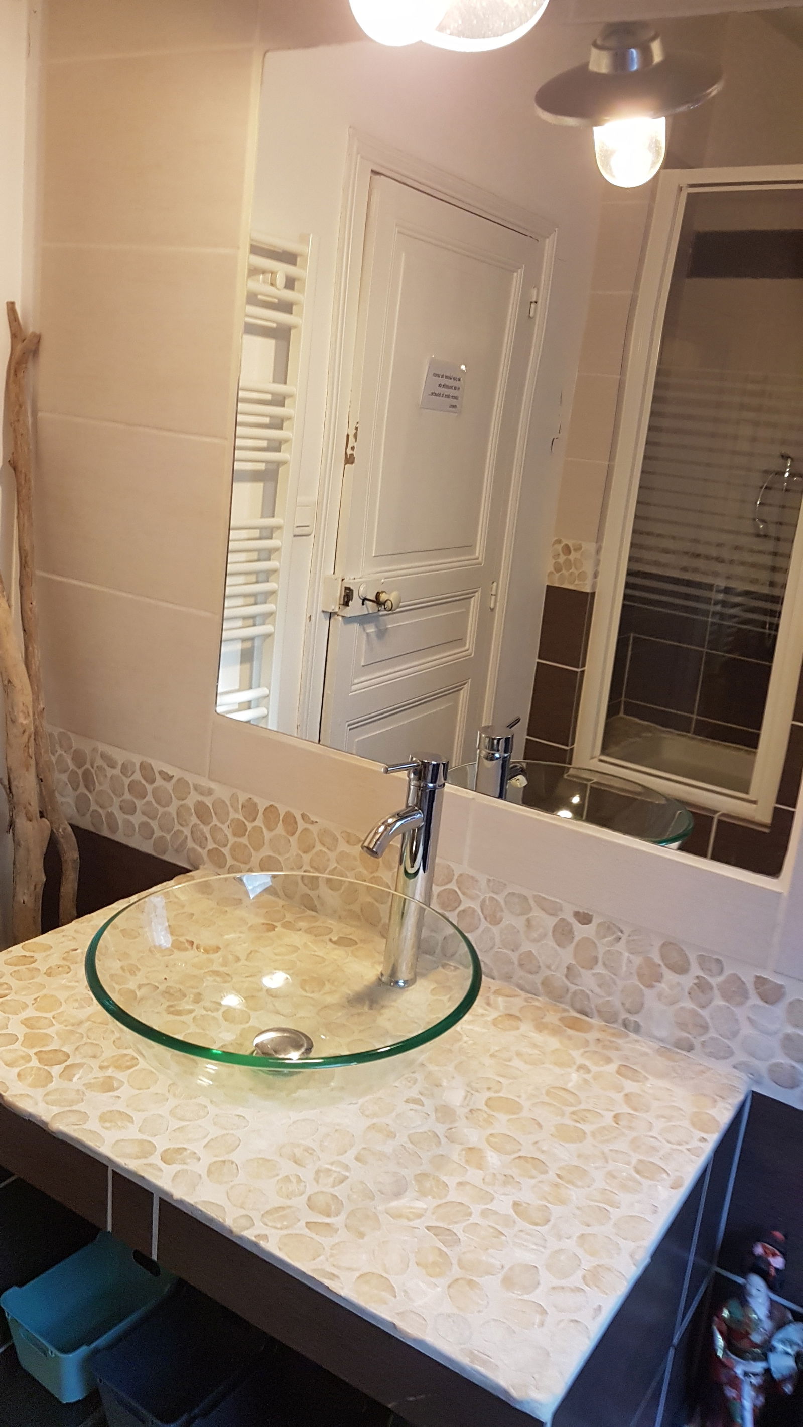 Homestay Vichy 224924