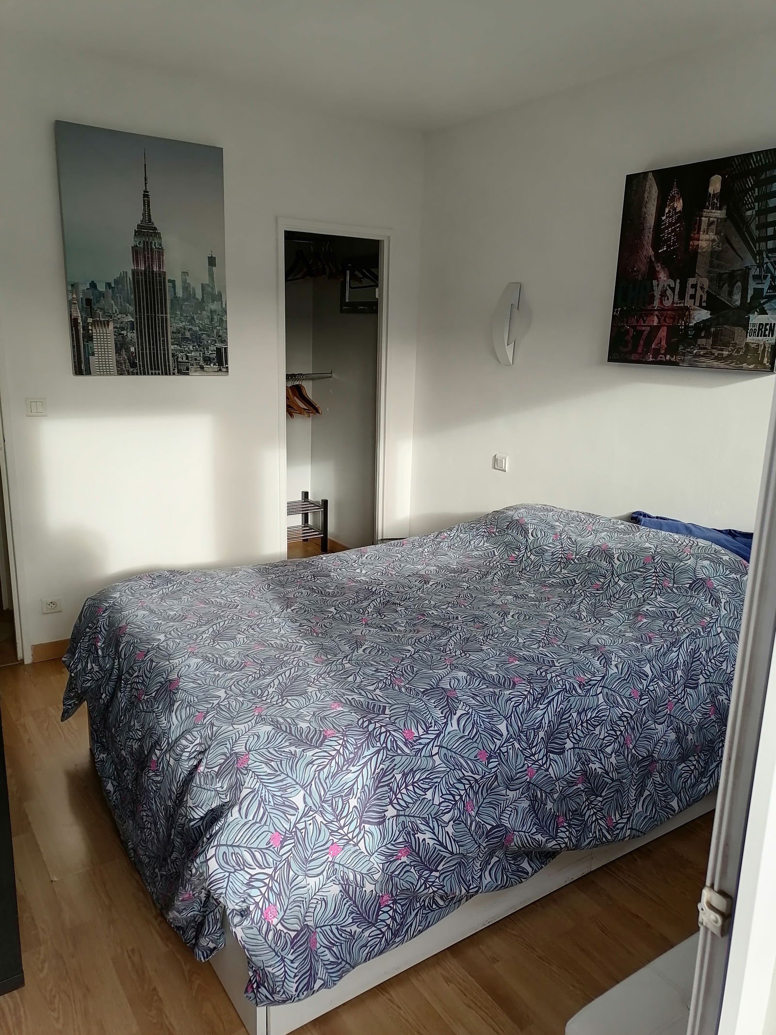 Homestay Épinay-sous-Sénart 262855