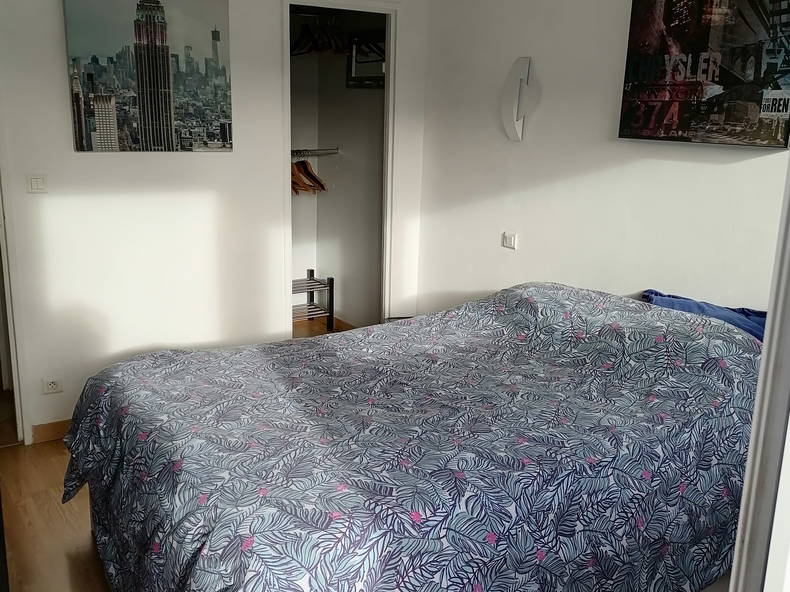 Homestay Épinay-sous-Sénart 262855-1