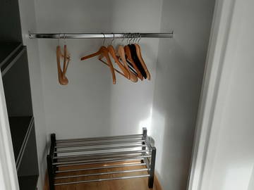 Chambre Chez L'habitant Épinay-Sous-Sénart 262855-5