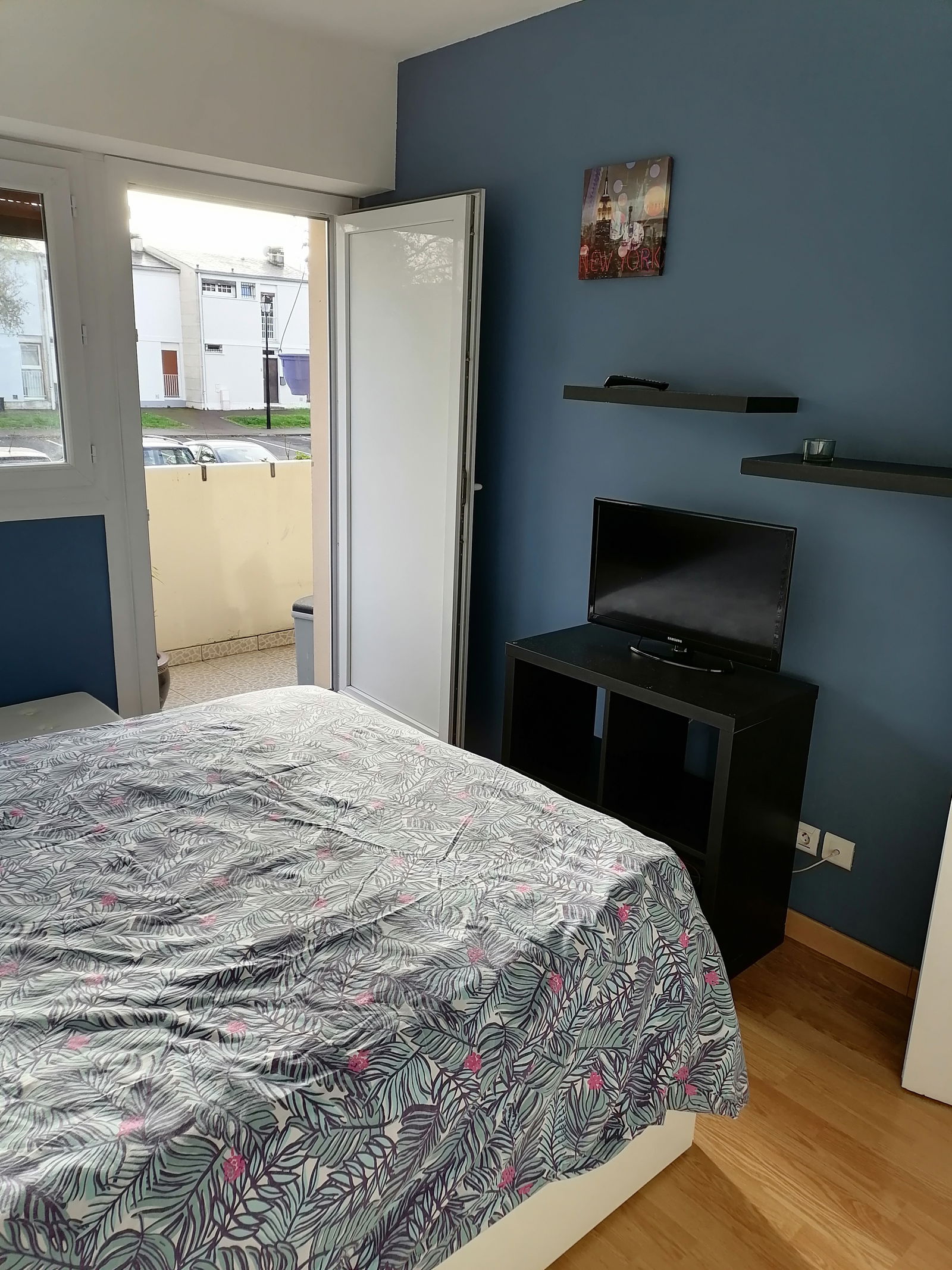 Homestay Épinay-sous-Sénart 262855