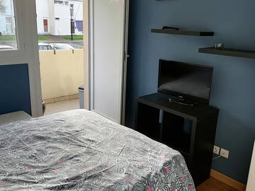 Chambre À Louer Épinay-Sous-Sénart 262855