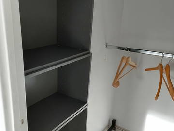 Chambre Chez L'habitant Épinay-Sous-Sénart 262855-6