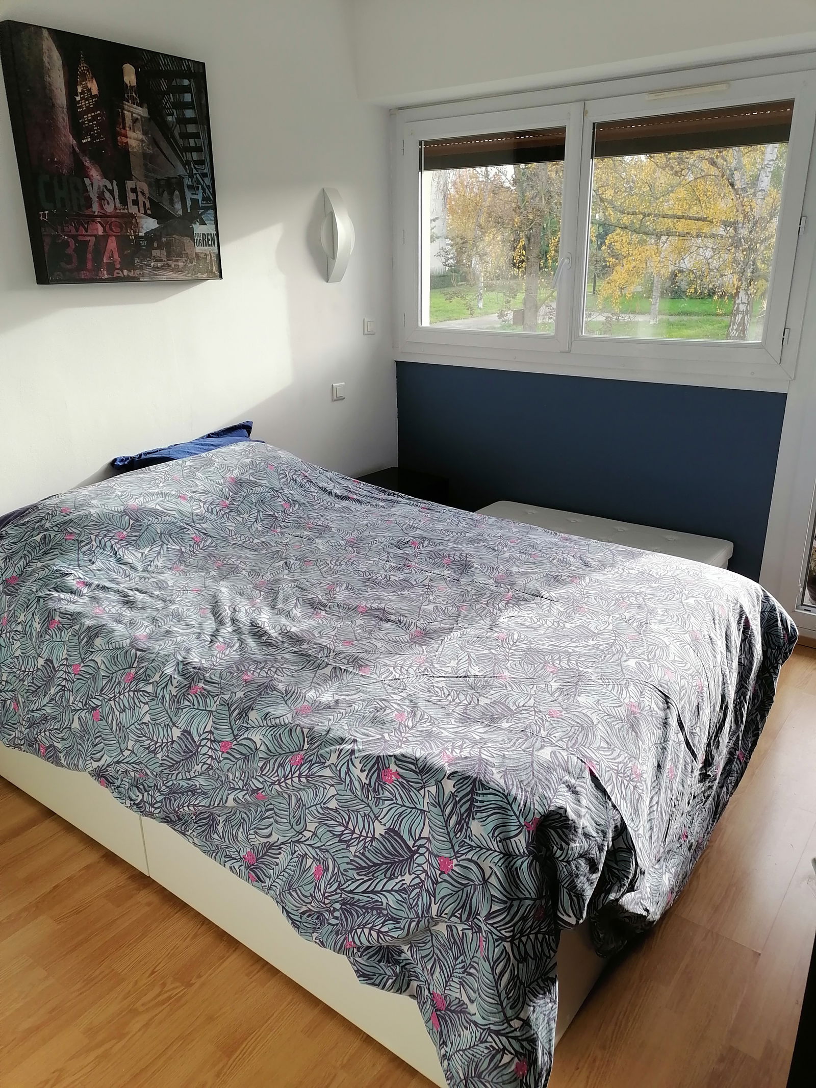 Homestay Épinay-sous-Sénart 262855