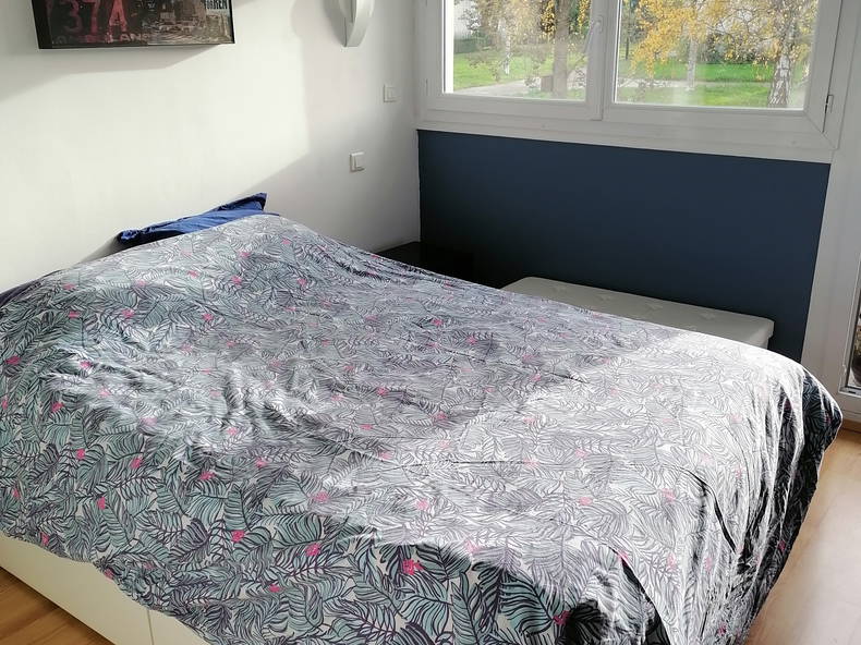 Homestay Épinay-sous-Sénart 262855-2