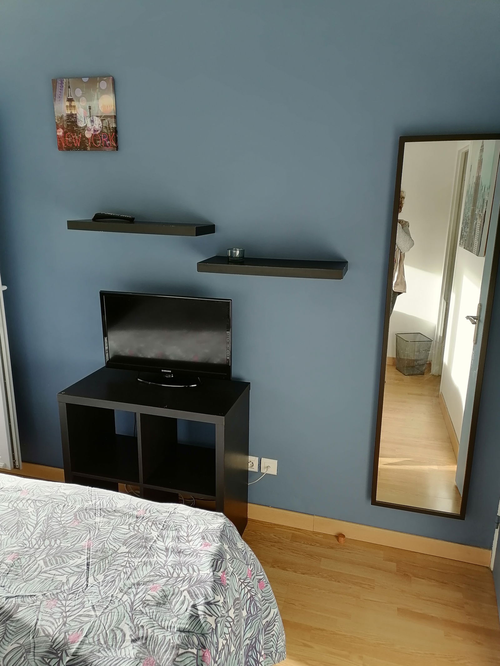 Homestay Épinay-sous-Sénart 262855