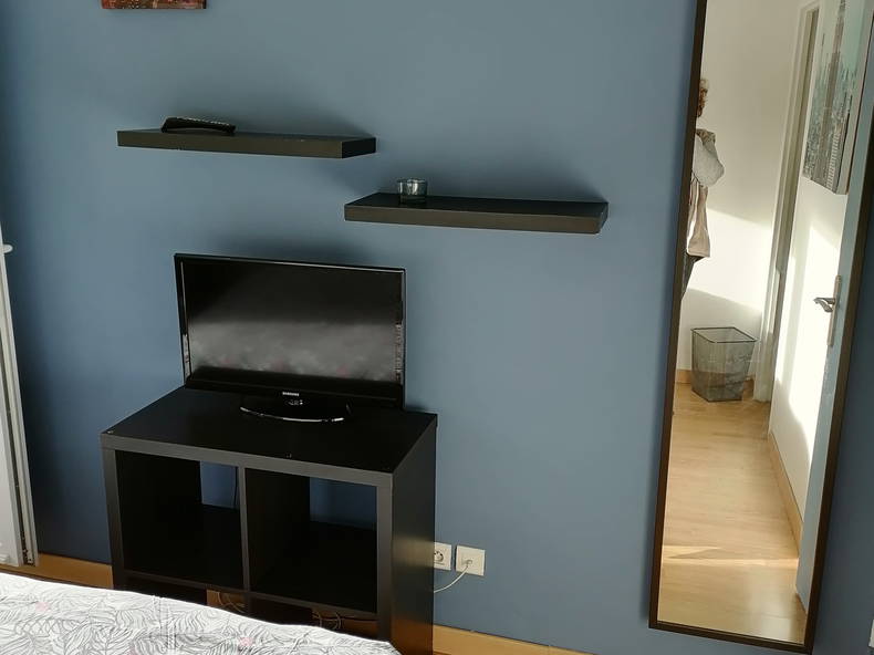 Homestay Épinay-sous-Sénart 262855-4