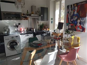 Room For Rent Marseille 260891-1