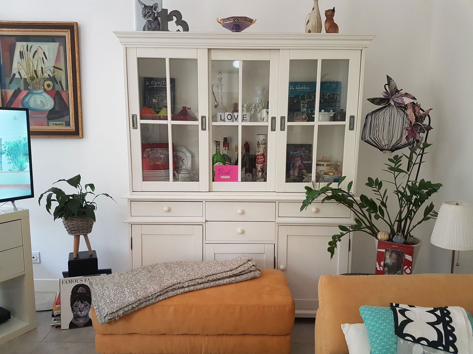 Homestay Marseille 260891