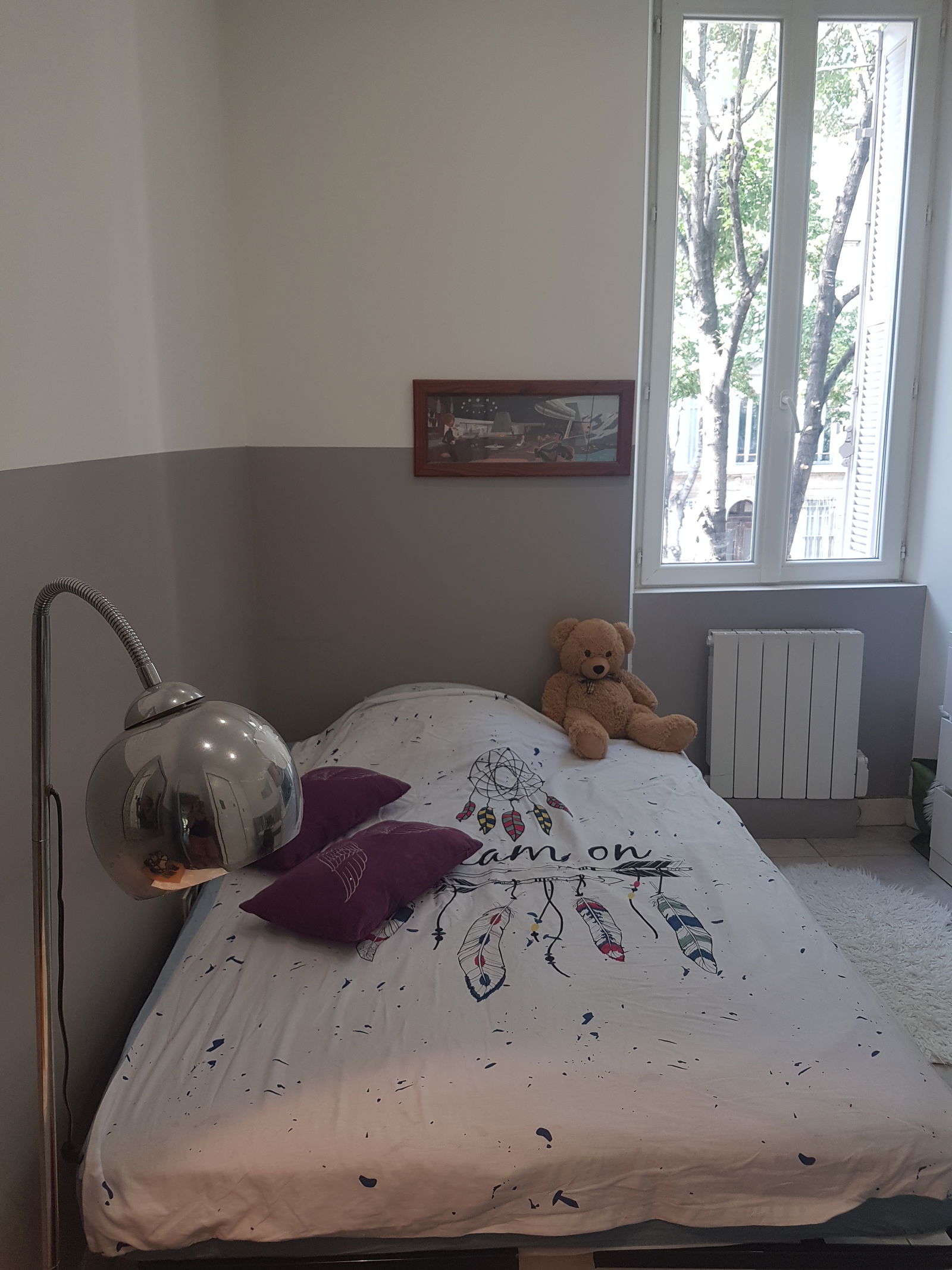 Homestay Marseille 260891