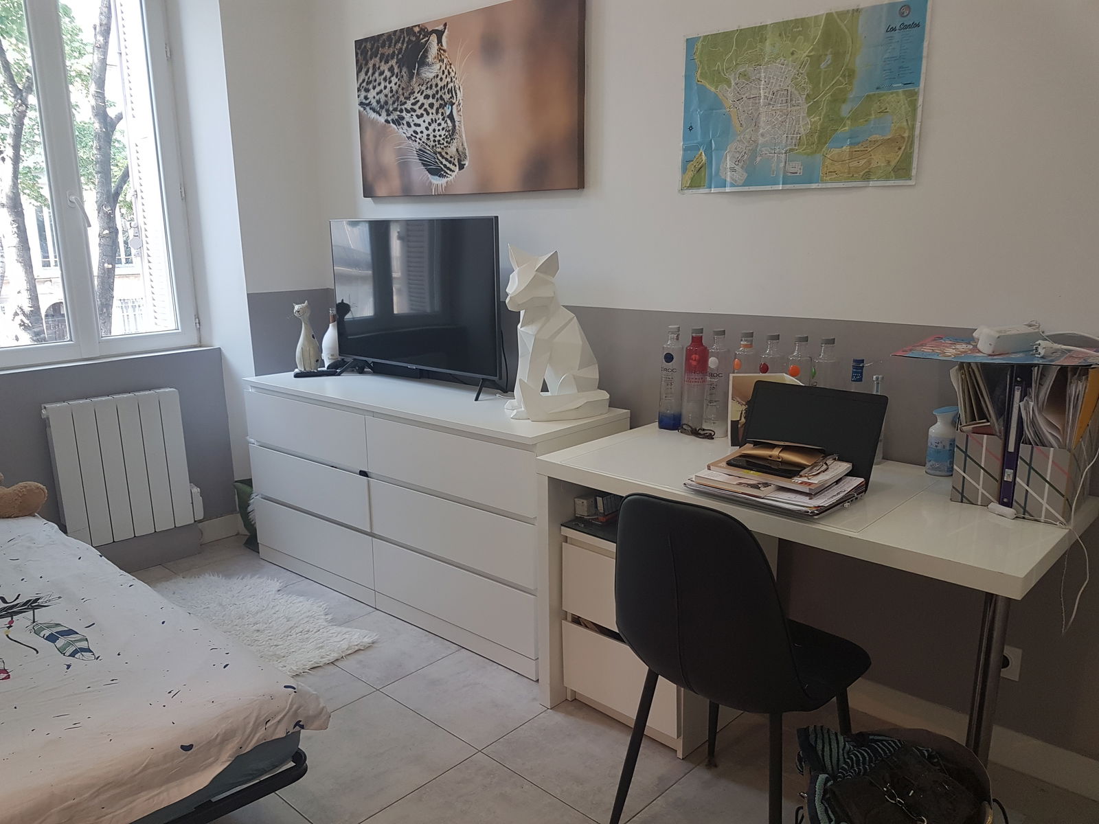 Homestay Marseille 260891