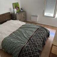 Homestay Paris 414665