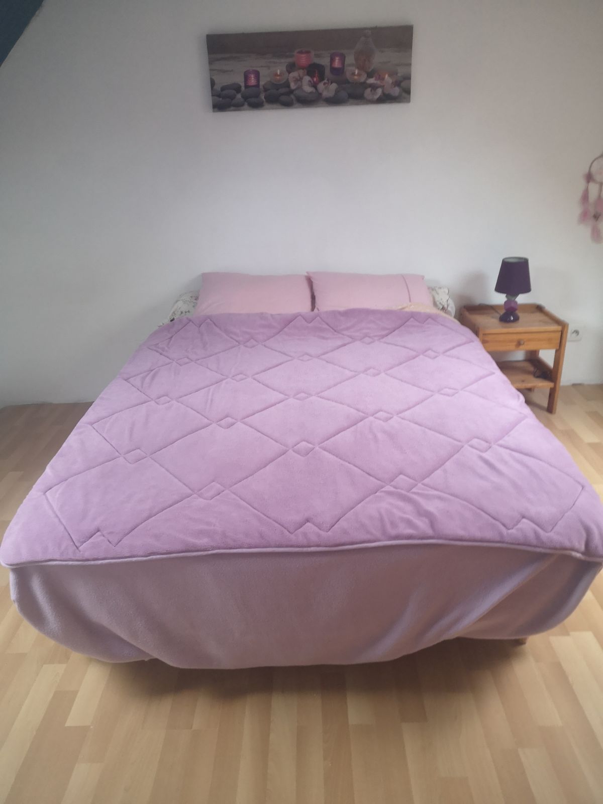 Homestay Beauvais 370121