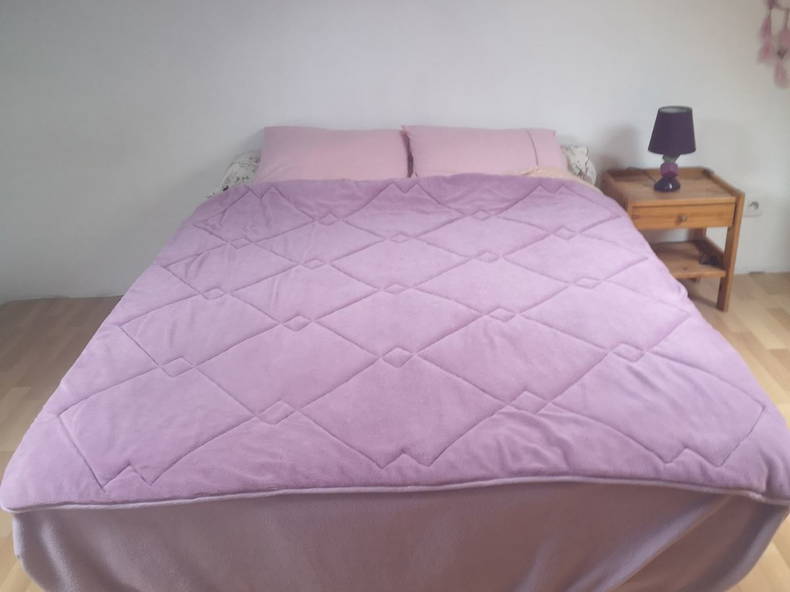 Quedarse En Casa Beauvais 370121-1