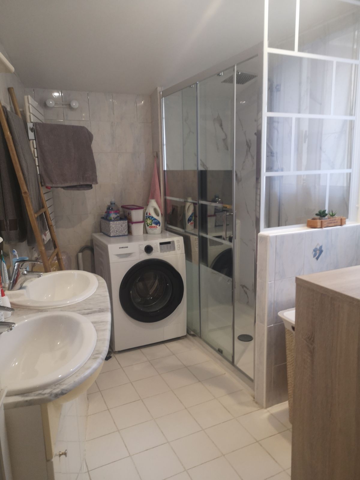 Homestay Beauvais 370121