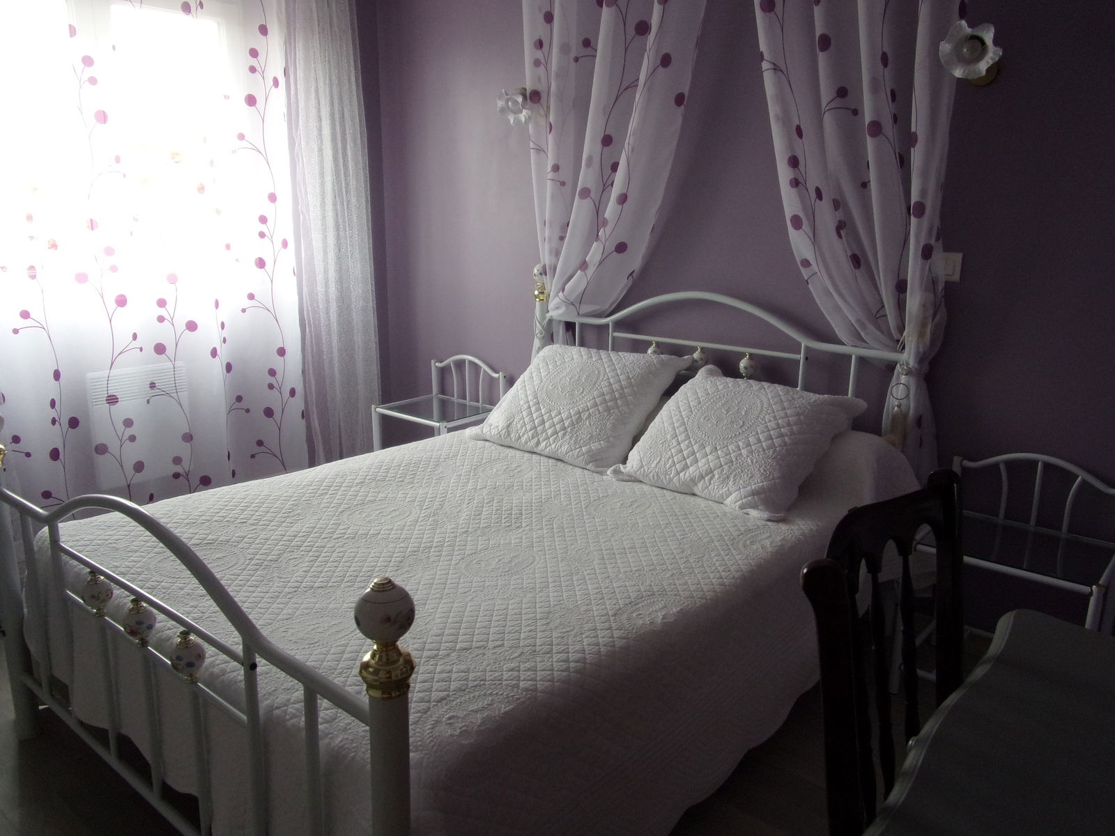 Homestay Bouguenais 108328