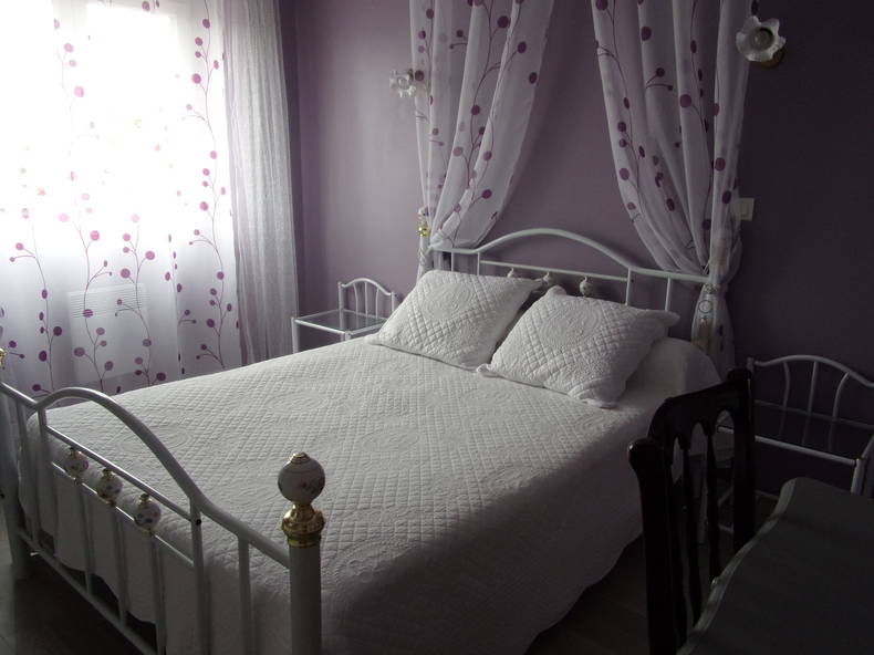 Chambre Chez L'habitant Bouguenais 108328-1