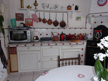 Room For Rent Bouguenais 108328