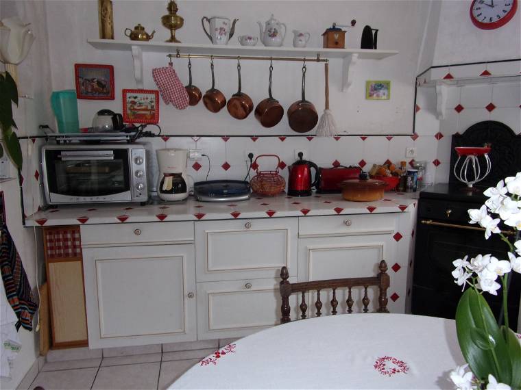 Homestay Bouguenais 108328