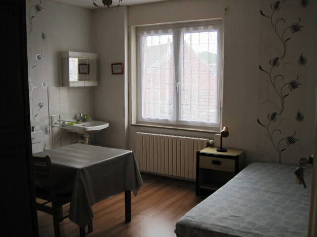 Colocation Aulnoy-Lez-Valenciennes 259242-1