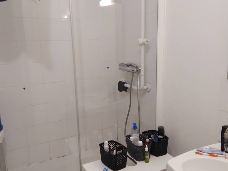 Colocación Villeneuve-Saint-Georges 268516-1