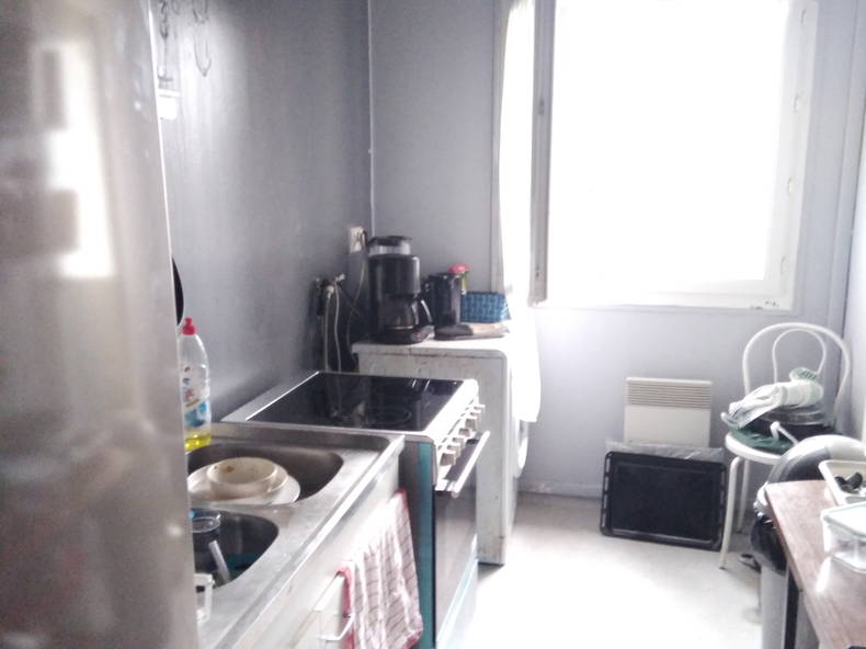 Colocación Villeneuve-Saint-Georges 268516-2