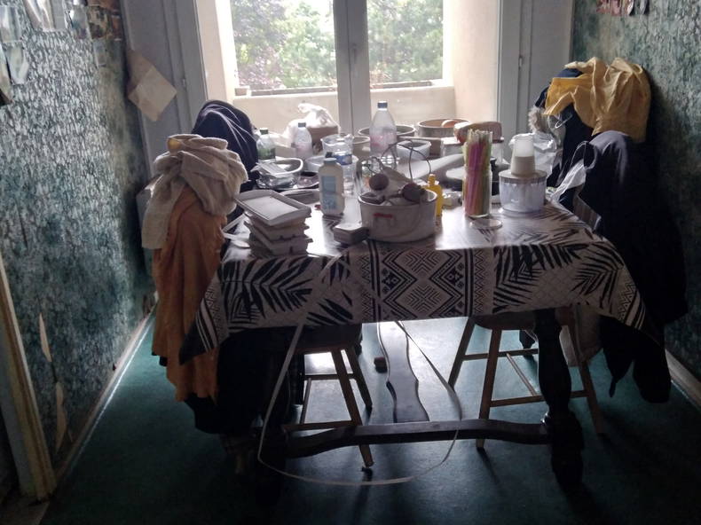 Colocación Villeneuve-Saint-Georges 268516-4