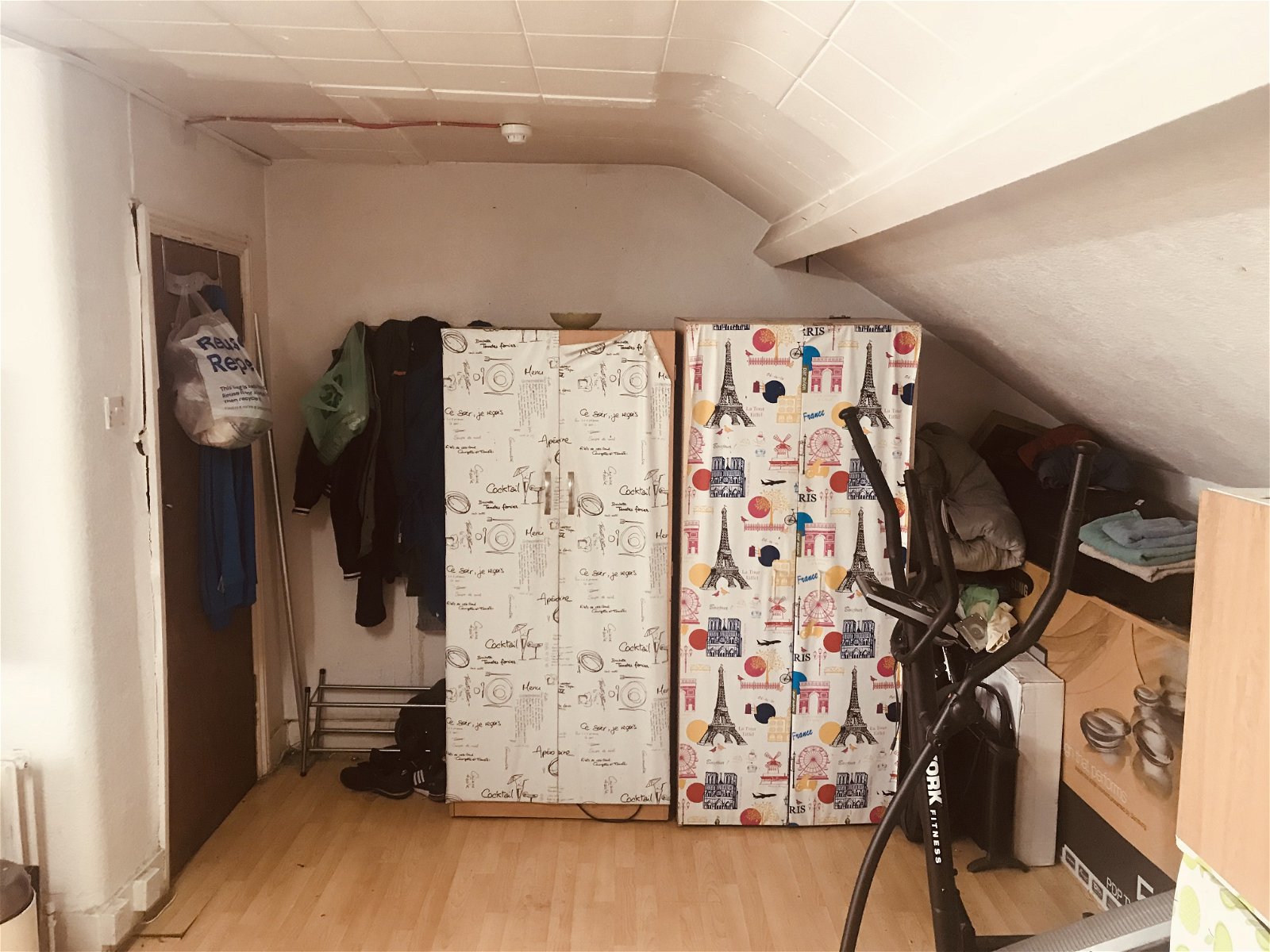 Homestay Dagenham 266673