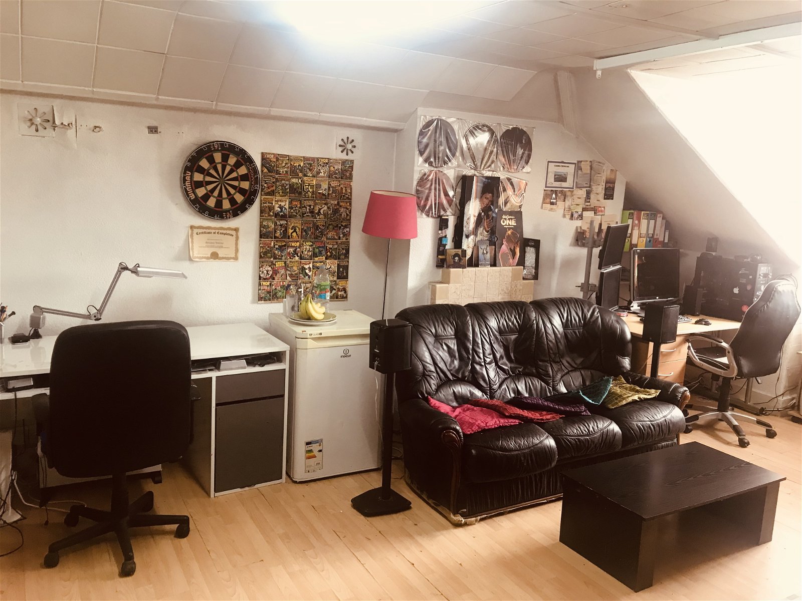 Homestay Dagenham 266673