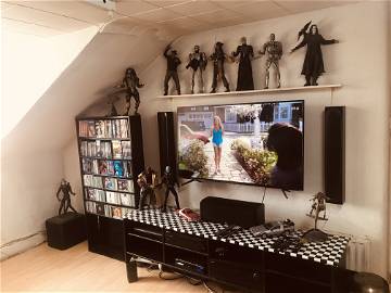 Chambre Chez L'habitant Dagenham 266673-5