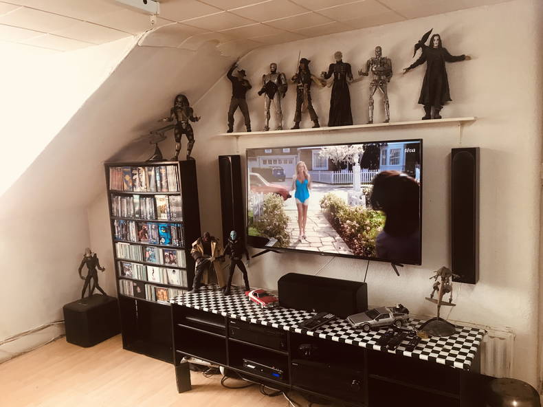 Zakwaterowanie U Rodziny Dagenham 266673-5