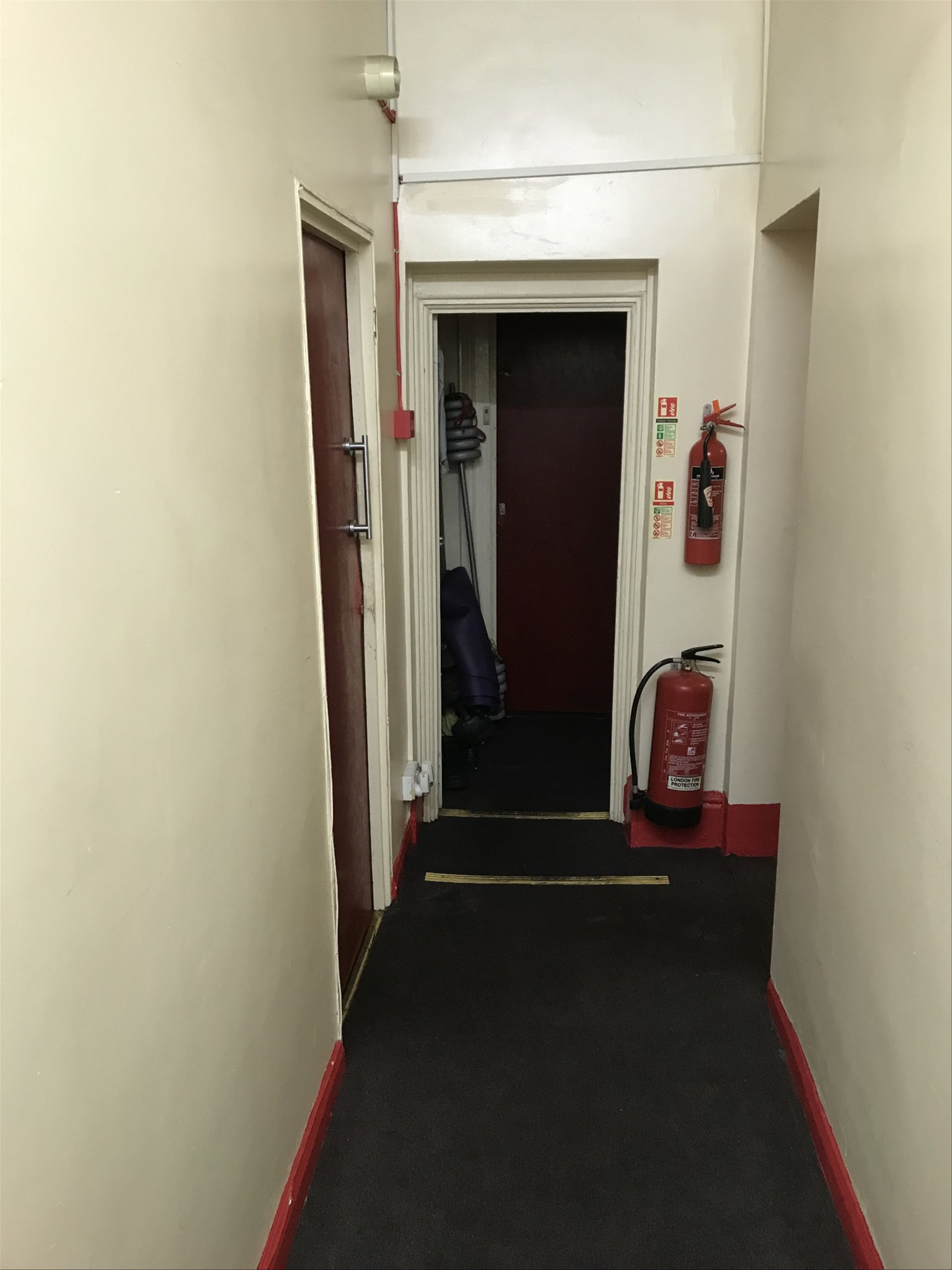 Homestay Dagenham 266673