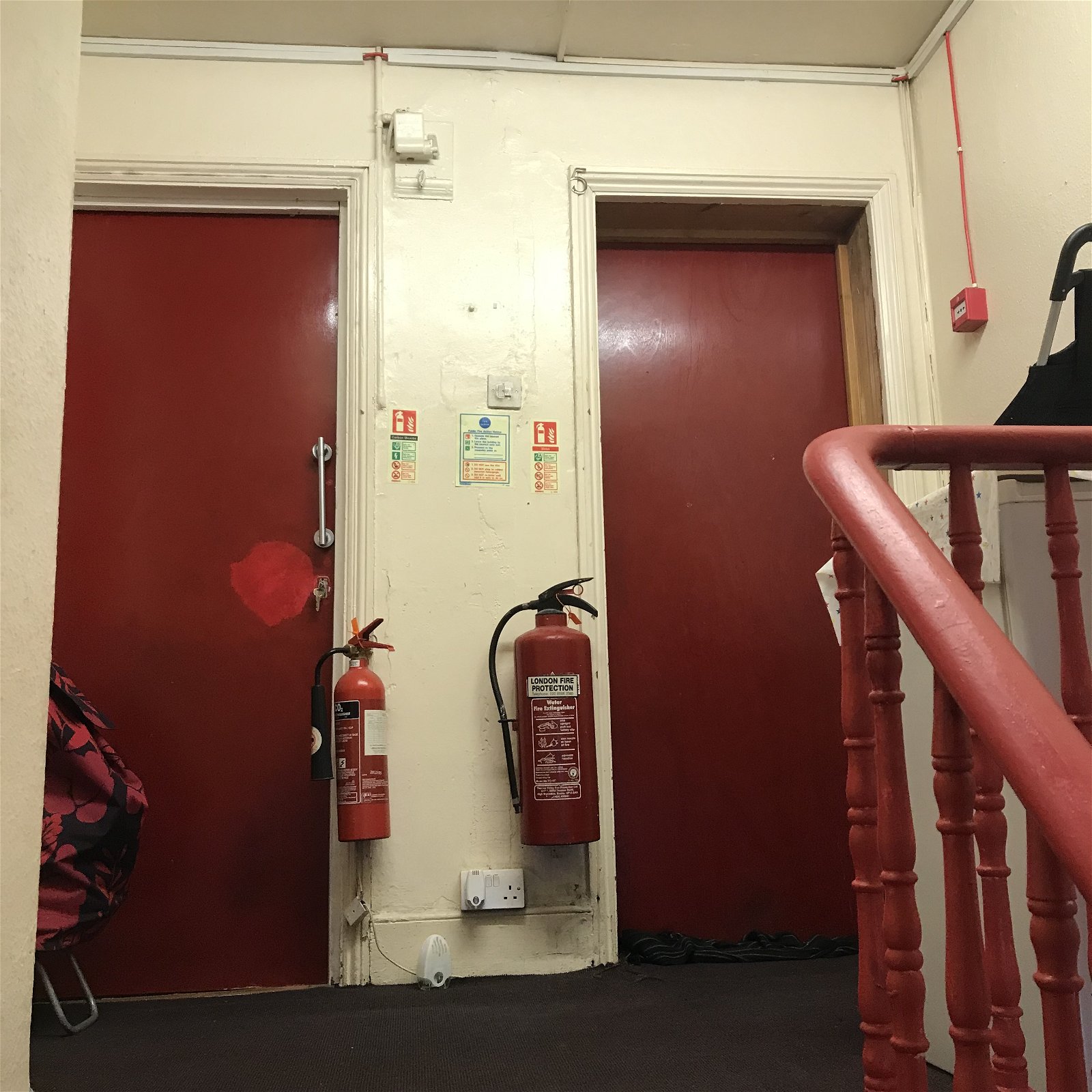 Homestay Dagenham 266673
