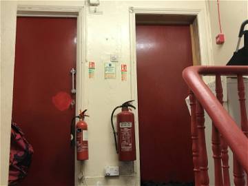 Chambre Chez L'habitant Dagenham 266673-7