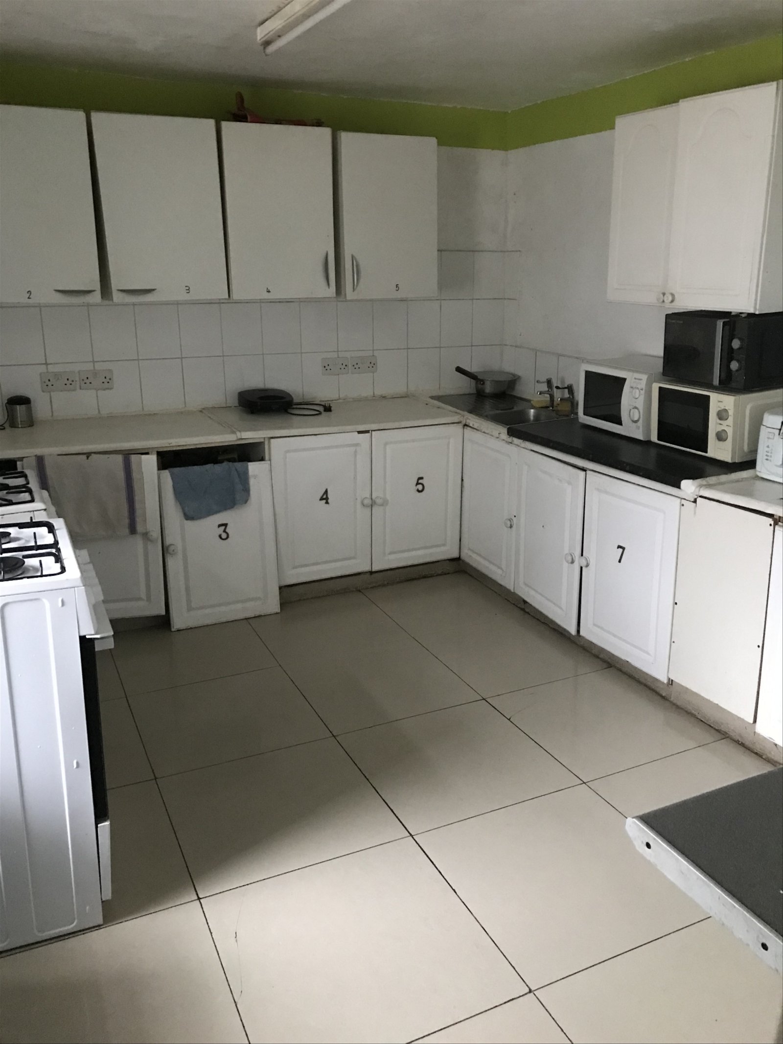 Homestay Dagenham 266673