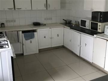 Chambre Chez L'habitant Dagenham 266673-8