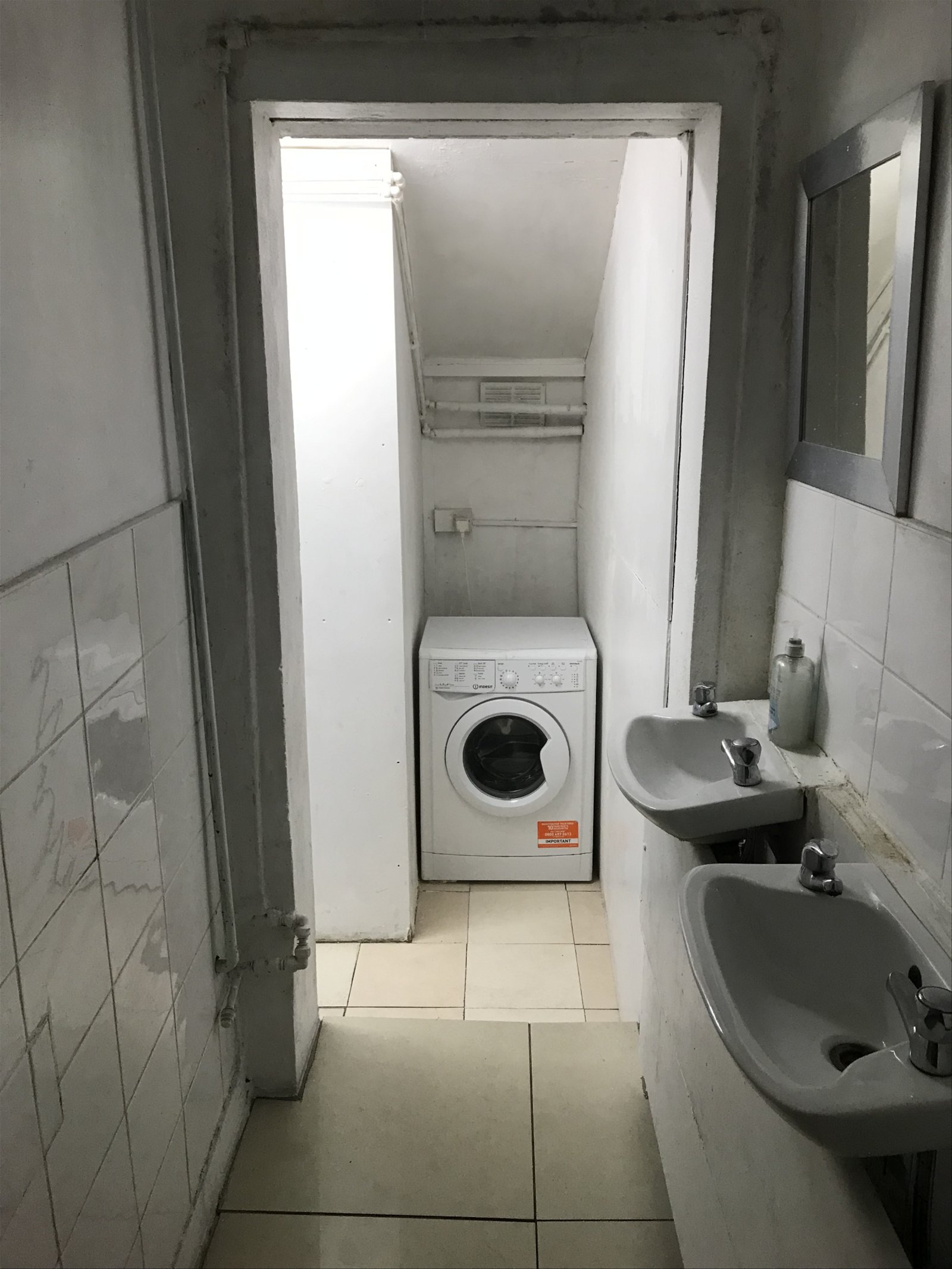 Homestay Dagenham 266673