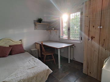 Chambre À Louer Griñón 260433