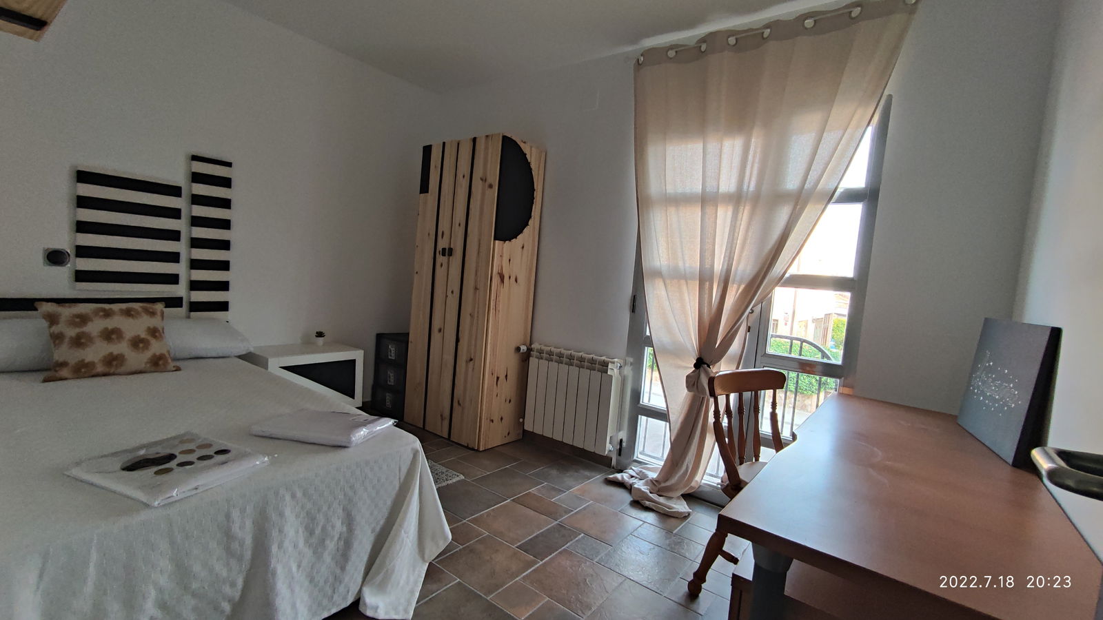 Homestay Griñón 275370