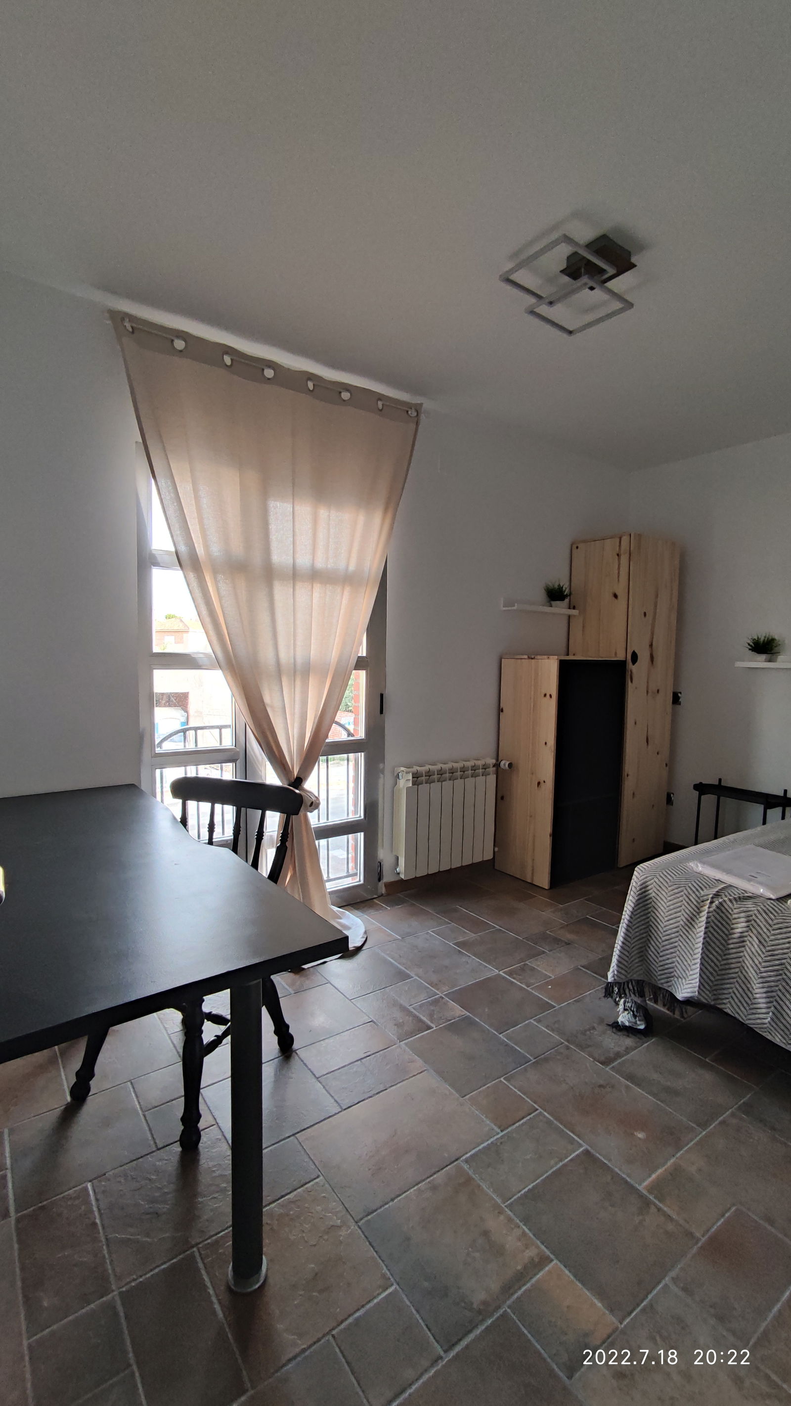 Homestay Griñón 275370