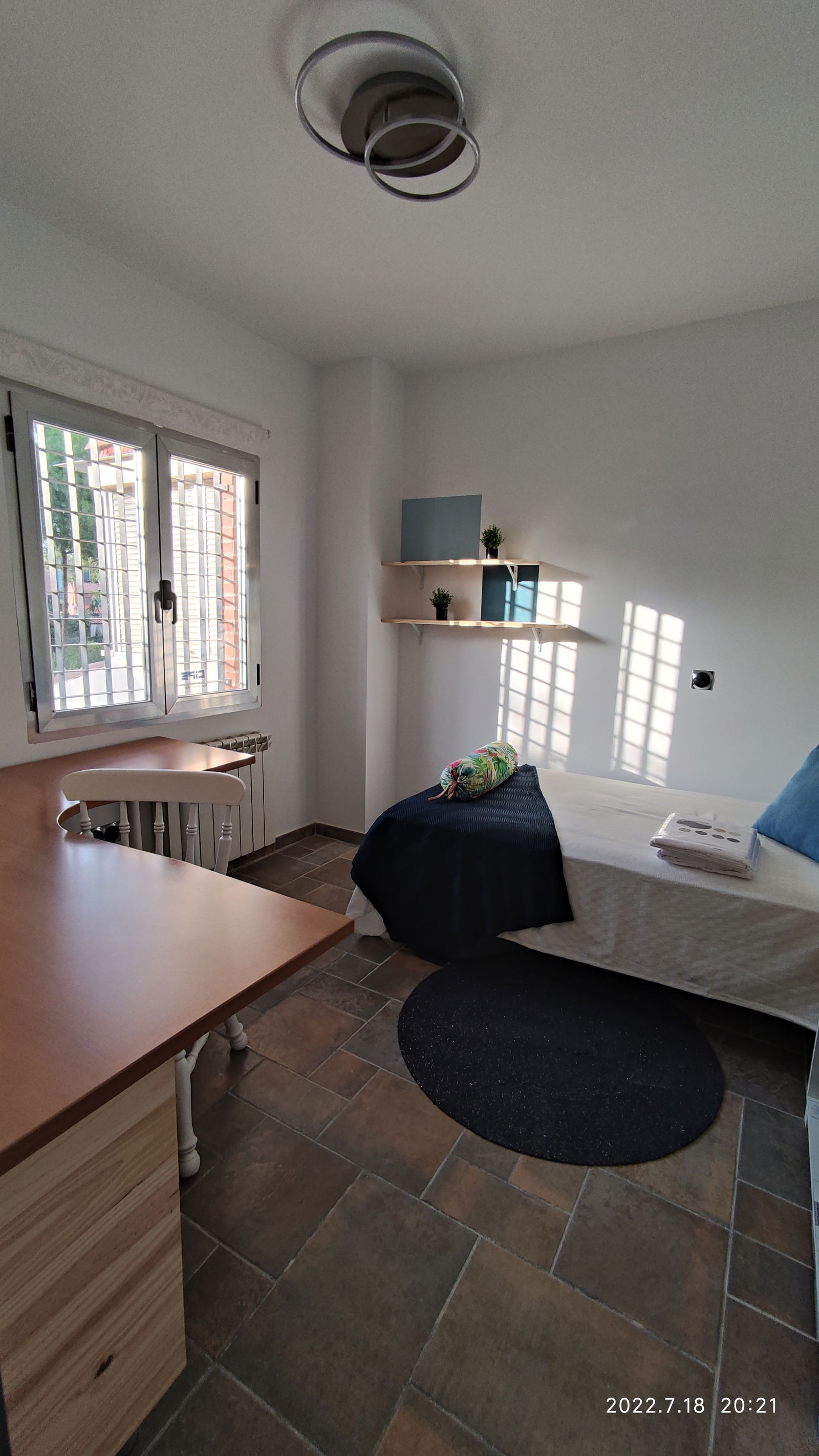 Homestay Griñón 275370